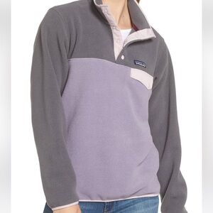 Patagonia Women's Synchilla Fleece Pullover